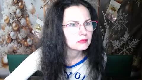 Miroslava Happi online show from January 19, 7:12 am