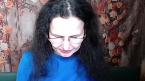 Miroslava Happi online show from February 19, 12:01 pm