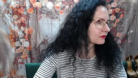 Miroslava Happi online show from April 4, 6:00 am