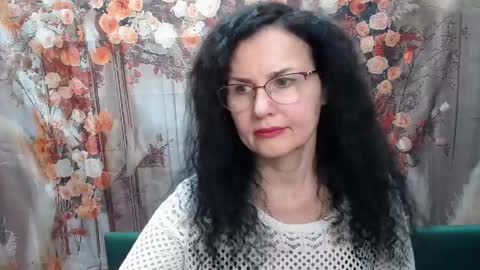 Miroslava Happi online show from April 11, 6:07 am