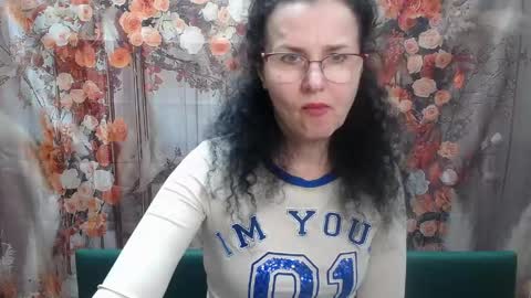 Miroslava Happi online show from May 16, 6:32 am
