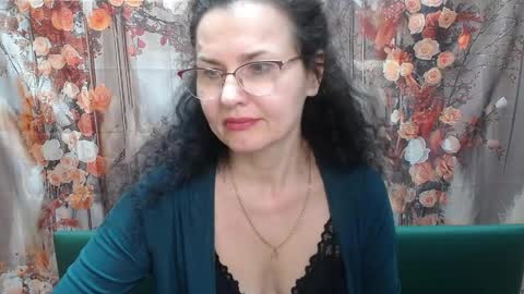 Miroslava Happi online show from May 23, 6:07 am