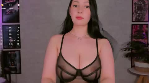 Miroslava online show from February 20, 6:19 am