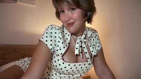 Shelley online show from February 9, 1:15 pm