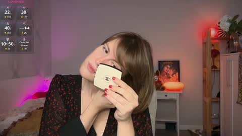 Shelley online show from June 8, 6:14 am