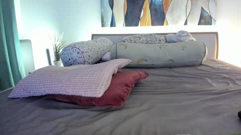 Eva online show from November 7, 7:25 pm