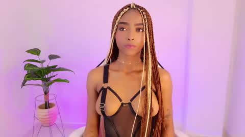 Snapshot of mis_nicole chatting on November 29, 3:42 am Andrea Thanks guys for the support online show from November 29, 3:42 am