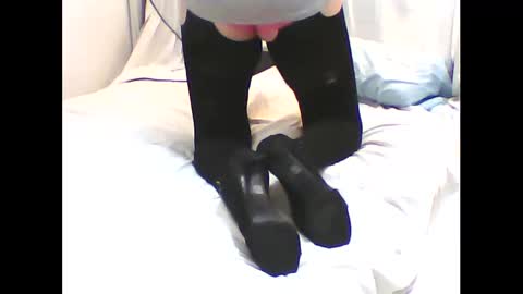 Snapshot of mis_robinson chatting on January 2, 4:41 am mis_robinson online show from January 2, 4:41 am