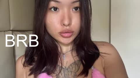 Snapshot of misa_abg chatting on February 19, 9:33 pm Misa online show from February 19, 9:33 pm