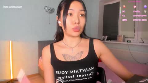 Snapshot of misa_abg chatting on March 4, 6:25 pm Misa online show from March 4, 6:25 pm