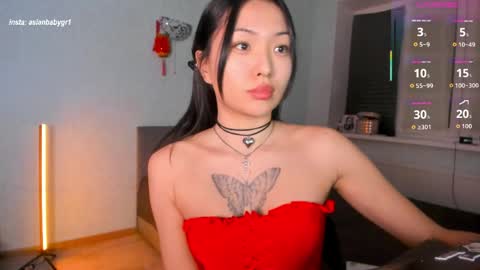 Snapshot of misa_abg chatting on March 17, 6:44 pm Misa online show from March 17, 6:44 pm