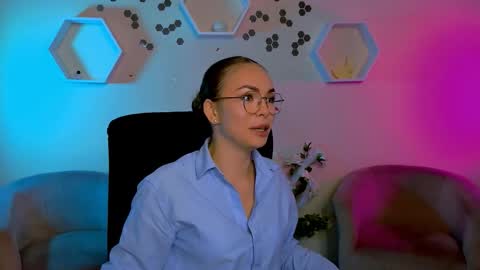 Snapshot of misa_angel chatting on November 22, 11:53 am lovely Misa online show from November 22, 11:53 am