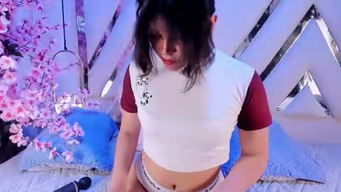 Snapshot of misa_saoki chatting on July 8, 5:01 am online show from July 8, 5:01 am