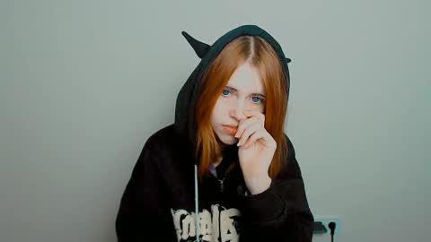 misaki_chan_ online show from November 4, 10:31 pm