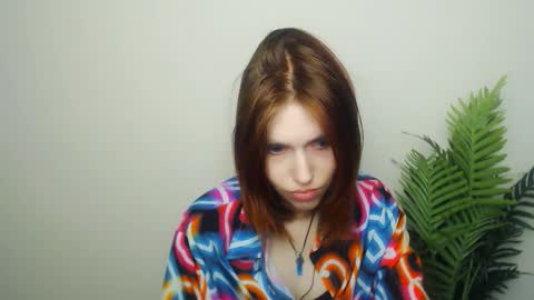 Snapshot of misaki_chan_ chatting on March 1, 7:27 pm misaki_chan_ online show from March 1, 7:27 pm