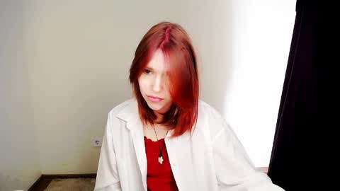 Snapshot of misaki_chan_ chatting on April 18, 9:13 am misaki_chan_ online show from April 18, 9:13 am