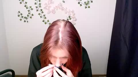 Snapshot of misaki_chan_ chatting on June 10, 9:03 pm misaki_chan_ online show from June 10, 9:03 pm