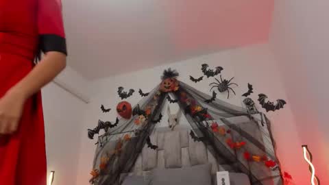 Misaki Kai online show from October 31, 5:41 am