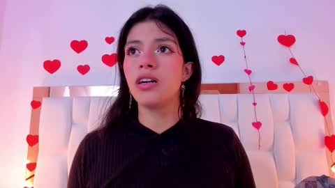 Snapshot of misaki_kai chatting on February 24, 5:16 am Misaki Kai online show from February 24, 5:16 am