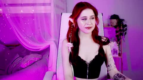 Misa online show from December 3, 1:02 am