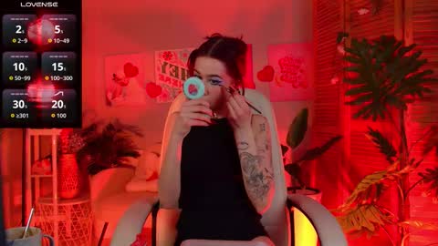 Snapshot of misapage chatting on March 8, 2:04 am Misa online show from March 8, 2:04 am