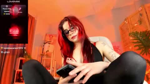 Snapshot of misapage chatting on March 21, 12:48 am Misa online show from March 21, 12:48 am