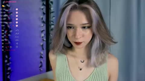 misekiii online show from November 2, 12:57 am