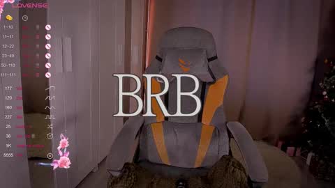 misekiii online show from February 6, 5:45 am