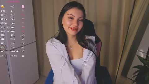 Snapshot of misekiii chatting on February 17, 10:56 am misekiii online show from February 17, 10:56 am