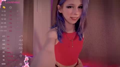 Snapshot of misekiii chatting on March 2, 3:30 am misekiii online show from March 2, 3:30 am