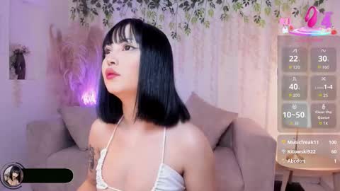 Misha  online show from December 4, 8:06 pm