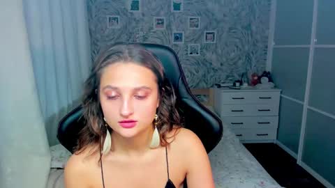 mishel_a_mur online show from November 1, 1:40 am