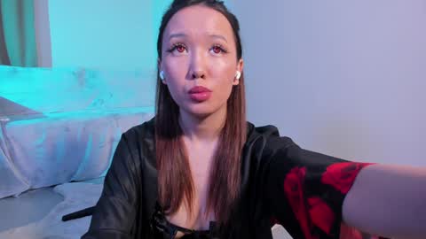 Mishel online show from February 2, 8:41 pm