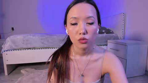 Mishel online show from March 12, 3:40 pm