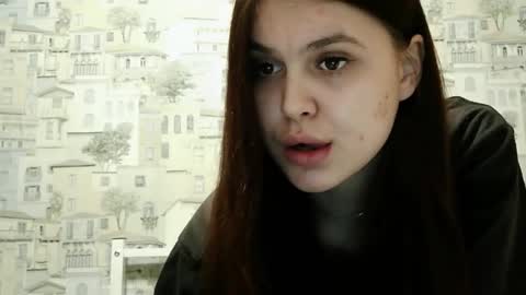 Mishel online show from February 6, 10:46 pm