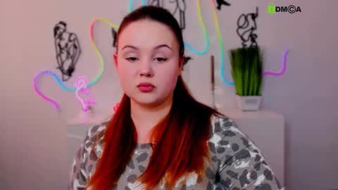 mishel shy online show from March 10, 6:07 am