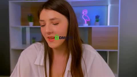 mishel shy online show from March 12, 6:52 am