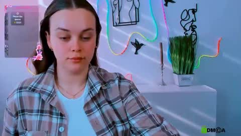 mishel shy online show from March 24, 7:13 am