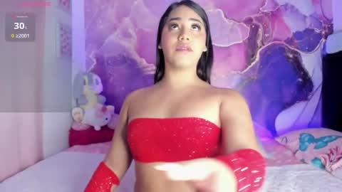 mishelbubble01 online show from September 17, 1:40 am