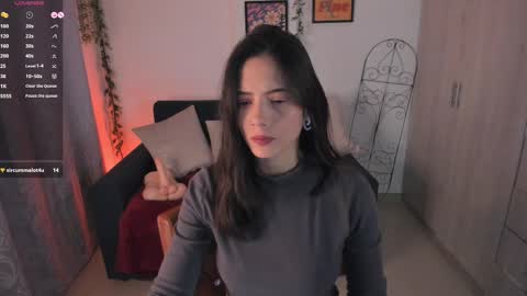 KRAVE  online show from October 9, 1:25 am