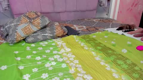 Mishell online show from November 16, 2:11 pm