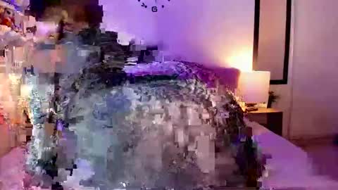 Rachell  Mishelle online show from December 18, 3:23 am