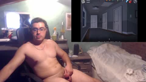 Mishiman online show from January 8, 9:17 pm