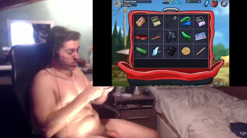 Mishiman online show from January 9, 7:26 pm