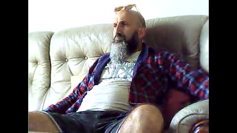 BadBartender online show from May 3, 2:12 pm