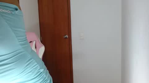 Snapshot of mishka__ chatting on December 7, 1:03 am Mishka online show from December 7, 1:03 am