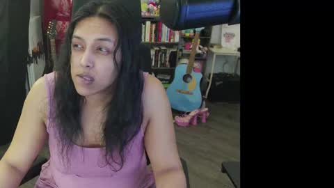 miskatfox online show from January 15, 4:50 am