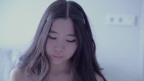 Snapshot of miso_misa chatting on June 11, 10:35 am Misa online show from June 11, 10:35 am