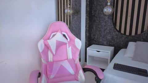 Antonella online show from November 21, 11:53 am