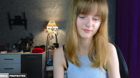 Alisa NONNUDE online show from July 4, 6:03 pm